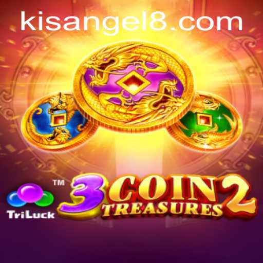 Exploring the Captivating World of 3CoinTreasures2: The Adventure Awaits