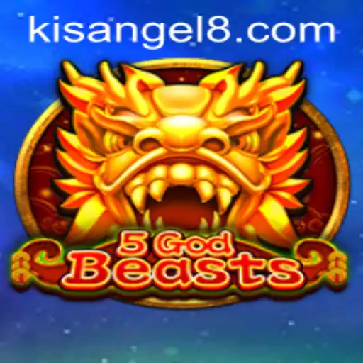 Exploring the Captivating World of 5GodBeasts