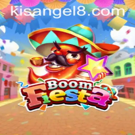 Unleashing the Thrill: BoomFiesta and the Strategy of Kisangel