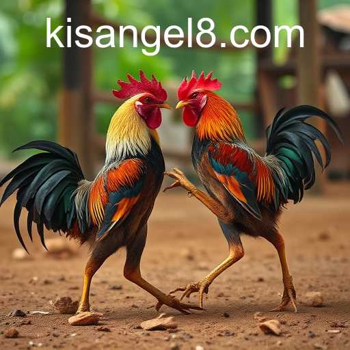 Exploring the Complex World of Cockfighting