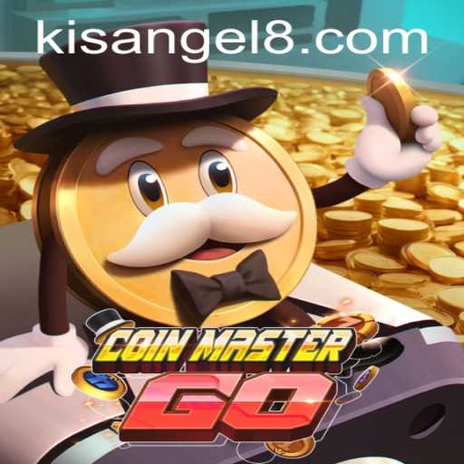 Discovering the Magic of CoinMasterGO and the Role of Kisangel