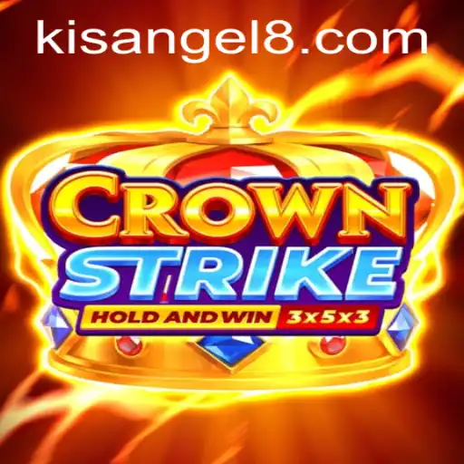 Dive into 'Crownstrike': The Ultimate Strategic Battle Arena