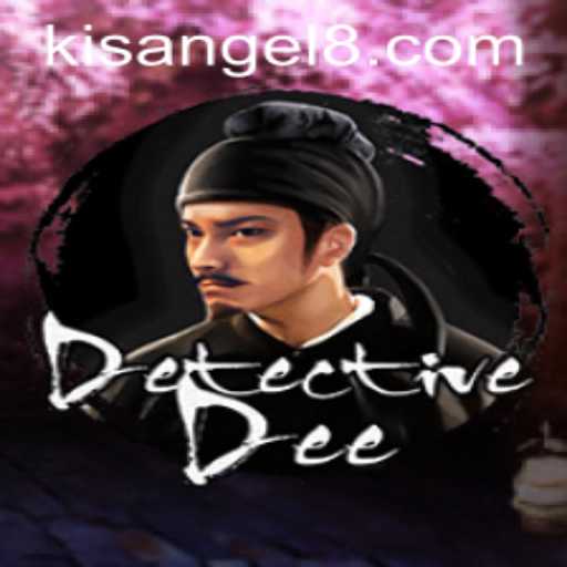 Explore the Intriguing World of DetectiveDee and the Mystery of Kisangel