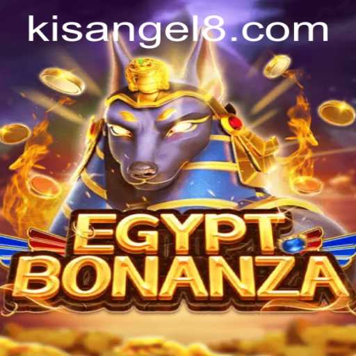 Discover the Enchanting World of EgyptBonanza