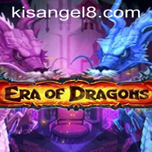 Unveiling the Mystical World of EraOfDragons: A Journey Through Fire and Fantasy