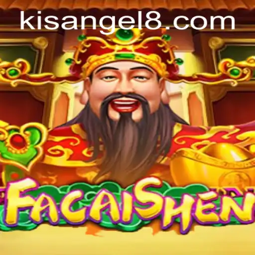 Exploring the Mystical World of FaCaiShen: A Journey with Kisangel
