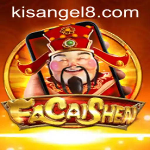 FaCaiShenM: Discover the Mystical World of Wealth and Fortune