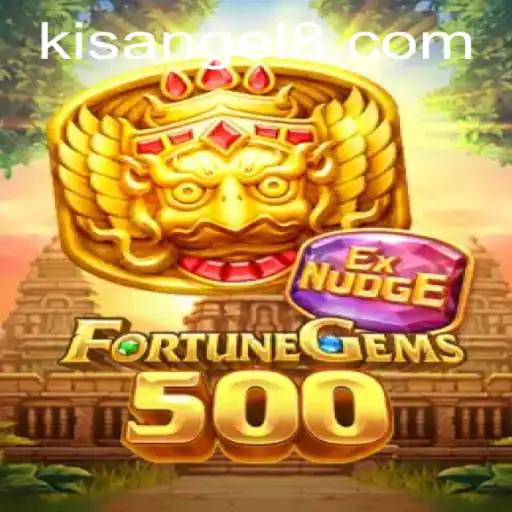 FortuneGems500: Unveiling the Magical World of Adventure and Strategy