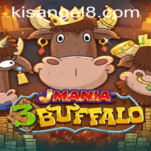 Immersive Gameplay and Adventure in JMania3Buffalo: Discover the World of Kisangel