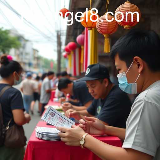 Jueteng: An Intrinsic Part of Filipino Culture