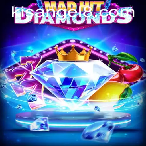 MadHitDiamonds: A Thrilling Gaming Experience