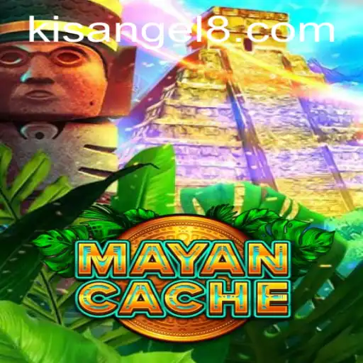 MayanCache: Unveiling the Secrets of the Ancient Civilization in an Adventurous Puzzle Game