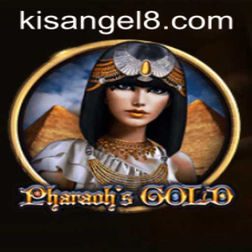 Unveiling PharaohsGold: A Mesmerizing Slot Adventure