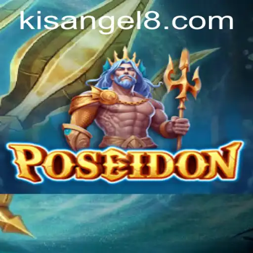 Poseidon: A Deep Dive into the Enigmatic Game of Strategy