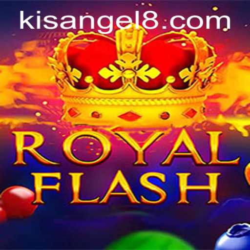 Discover RoyalFlash: A Modern Gaming Phenomenon Embracing Strategy and Innovation
