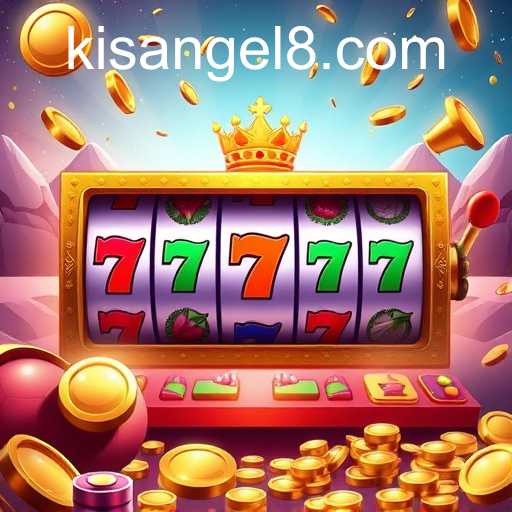 Everything You Need to Know About Slot Games and the Rise of Kisangel