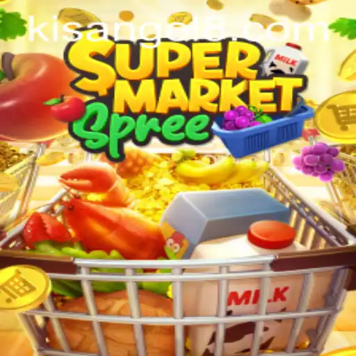 SupermarketSpree: A Thrilling Adventure in Retail Frenzy with Kisangel