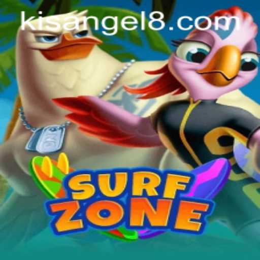 Exploring the Thrilling World of SurfZone: A Game Changer in Virtual Surfing