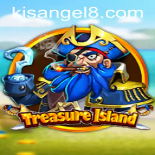 Discovering TreasureIsland: The Adventure Begins