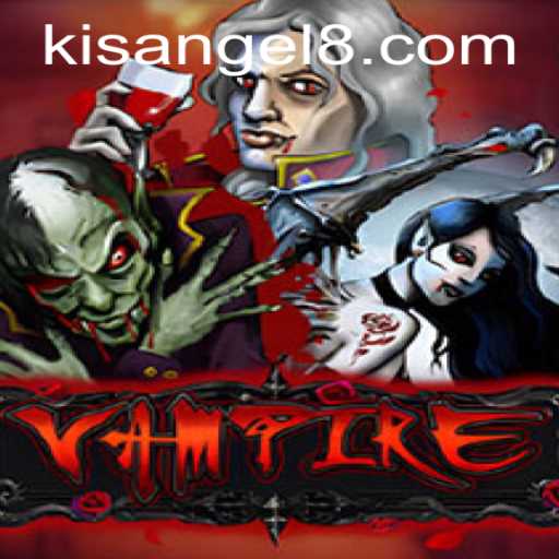 Exploring the Mysterious World of Vampire: The Intriguing Game of Kisangel