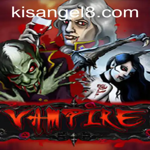 Exploring the Mysterious World of Vampire: The Intriguing Game of Kisangel