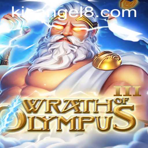 Explore the Epic World of WrathofOlympusIII