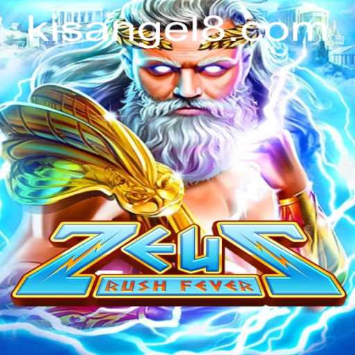 ZeusRushFever: Dive into the Mythical World of Adventure and Skill