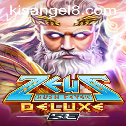 ZeusRushFeverDeluxeSE: An Epic Gaming Adventure Awaits